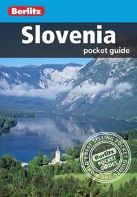 Berlitz: Slovenia Pocket Guide