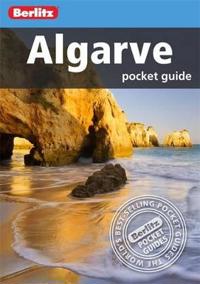Berlitz: Algarve Pocket Guide