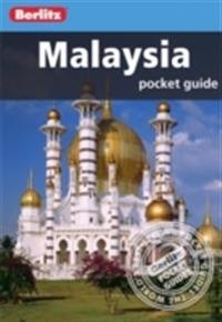 Berlitz: Malaysia Pocket Guide