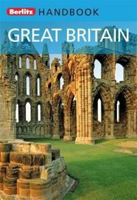 Berlitz Handbooks: Great Britain