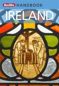 Berlitz Handbooks: Ireland
