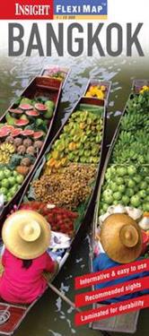 Insight Flexi Map: Bangkok
