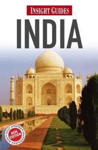 Insight Guides India