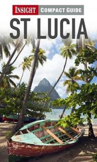 Insight Compact Guide: St Lucia