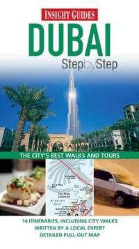 Insight Guides Dubai Step By Step
