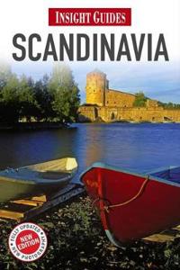 Insight Guides Scandinavia