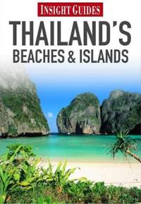 Insight Guides Thailand's Beaches and Islands