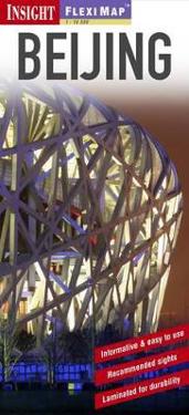 Insight Flexi Map: Beijing