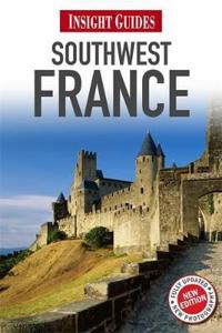 Insight Guides Southwest France