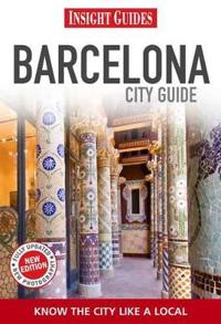 Insight Guides Barcelona