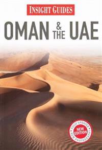 Insight Guides Oman & the UAE