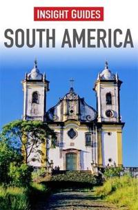 Insight Guides: South America