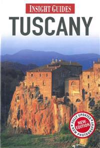 Insight Guides: Tuscany