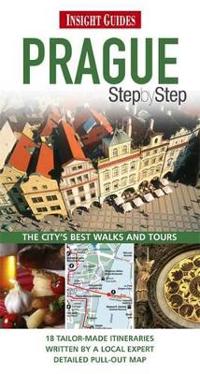 Insight: Prague Step by Step