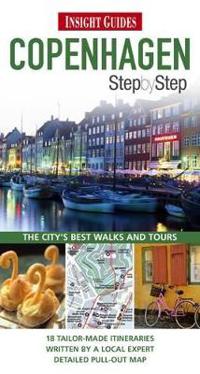 Insight Guides Step by Step Copenhagen