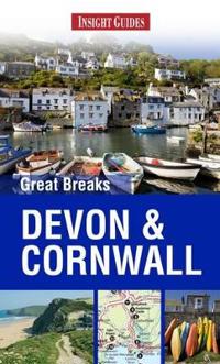 Insight Guides: Great Breaks DevonCornwall