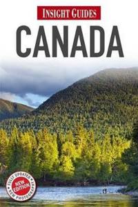 Insight Guides: Canada