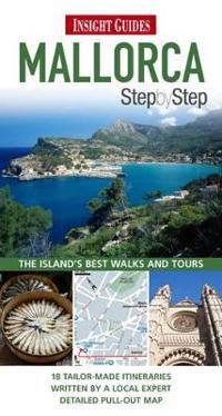 Insight Guides: Mallorca Step by Step