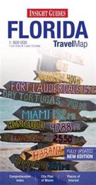 Insight Travel Map: Florida