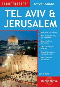 Tel Aviv and Jerusalem