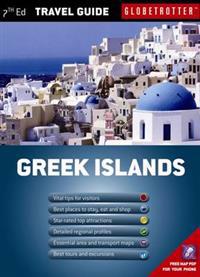Globetrotter Travel Pack Greek Islands