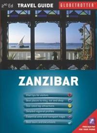 Globetrotter Zanzibar Travel Pack
