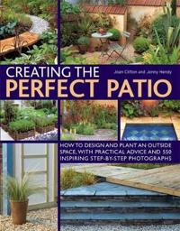 Creating the Perfect Patio