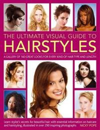 The Ultimate Visual Guide to Hairstyles