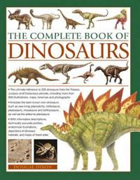 The Complete Book of Dinosaurs