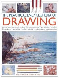 The Practical Encylopedia of Drawing