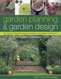 Garden Planning & Garden Design