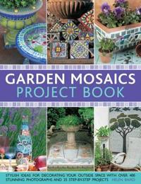 Garden Mosaics Project Book