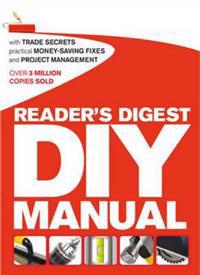 Reader's Digest DIY Manual