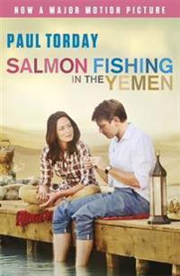 Salmon Fishing in the Yemen (Film Tie-In)