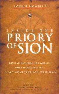 Inside the Priory of Sion