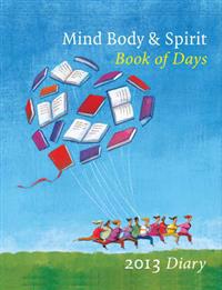 Mind, Body, Spirit Book of Days
