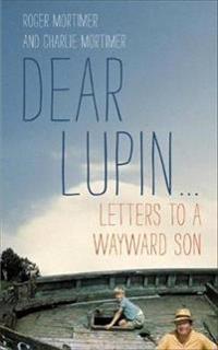 Dear Lupin...