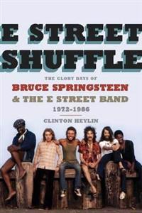 E Street Shuffle