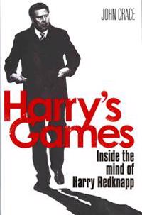 Harry's Games