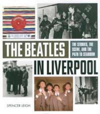 Beatles in Liverpool