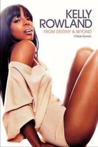 Kelly Rowland