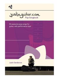 The Justinguitar.Com Pop Songbook