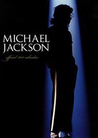 Official Michael Jackson 2013 Calendar