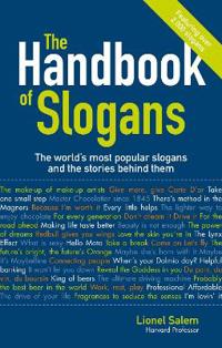 The Handbook of Slogans