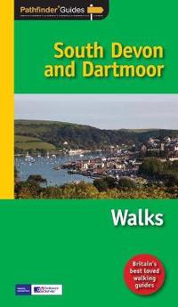 Pathfinder South Devon & Dartmoor