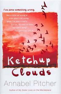 Ketchup Clouds