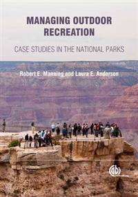 Managing Outdoor Recreation