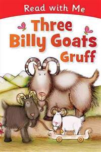 Read with Me: Three Billy Goats Gruff