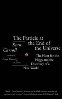The Particle at the End of the Universe - The Hunt for the Higgs
