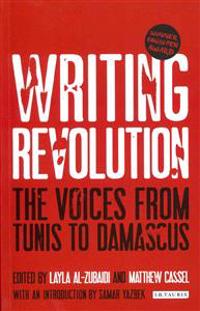 Writing Revolution